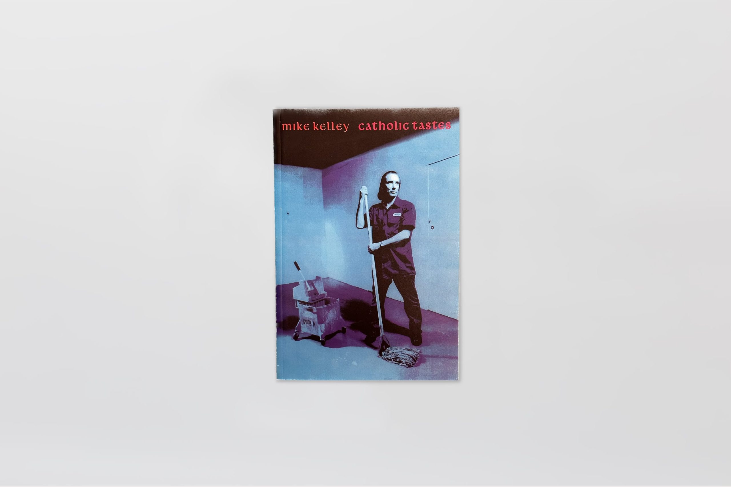 Catholic Tastes - Terranova