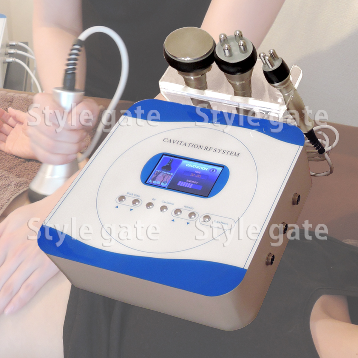 家庭用キャビテーション Cavistar 1000 | キャビテーション機器専門店