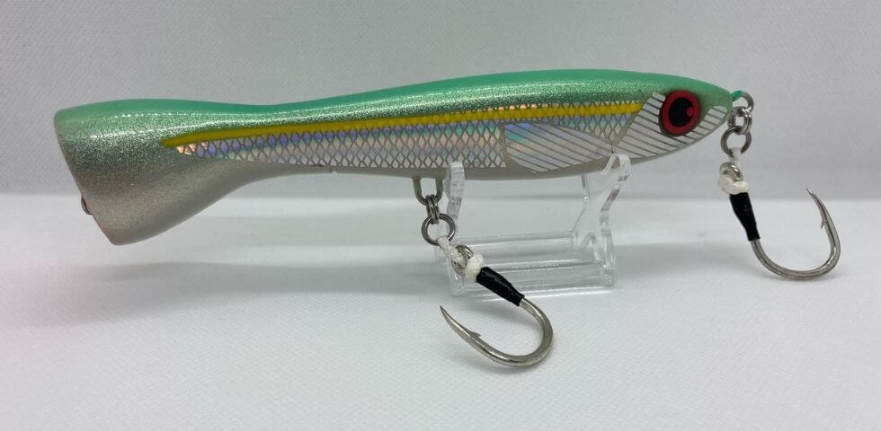 最強を教えます】青物ポッパーのおすすめ5選【基礎知識から解説