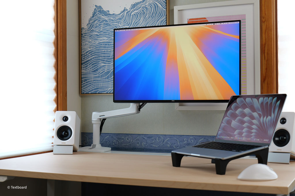 新旧比較 ERGOTRON LX / LX Pro の特徴と違い｜どちらのモニターアーム