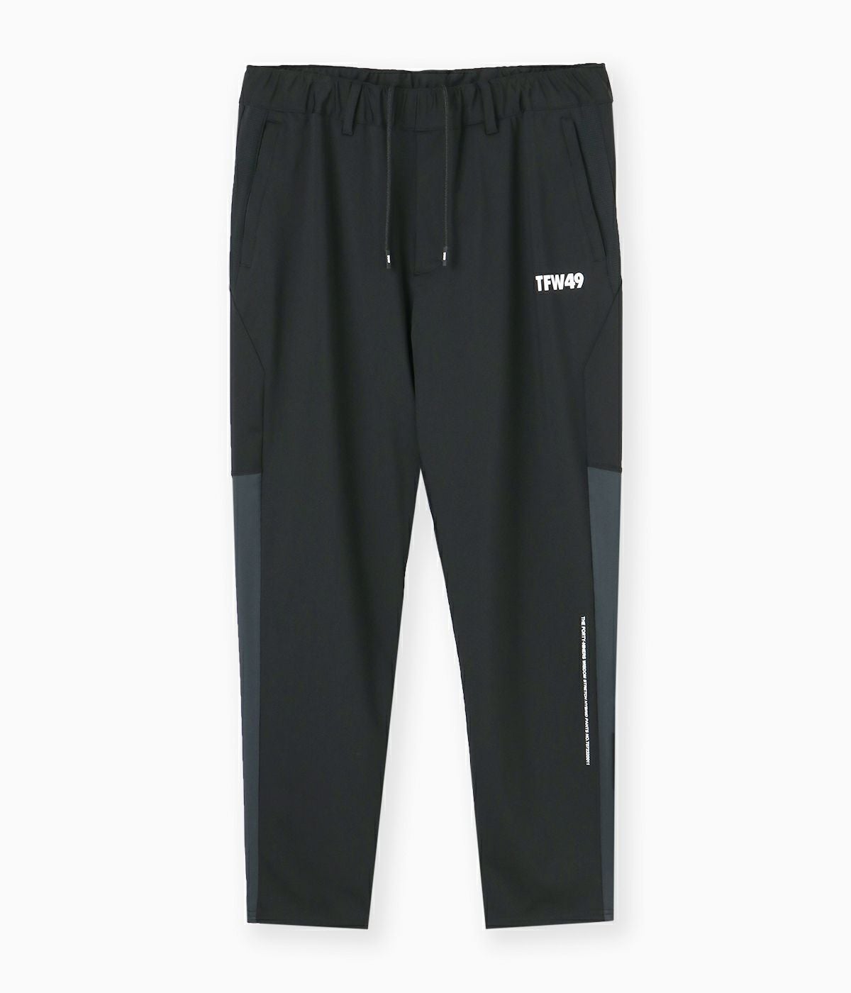 STRETCH HYBRID PANTS | TFW49（ティーエフダブリュー）Official EC Store
