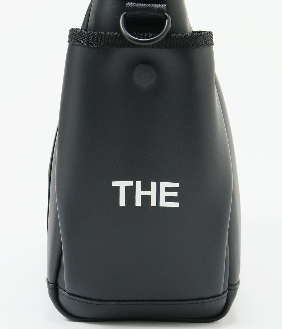 LEATHER ROUND BAG | TFW49（ティーエフダブリュー）Official EC Store