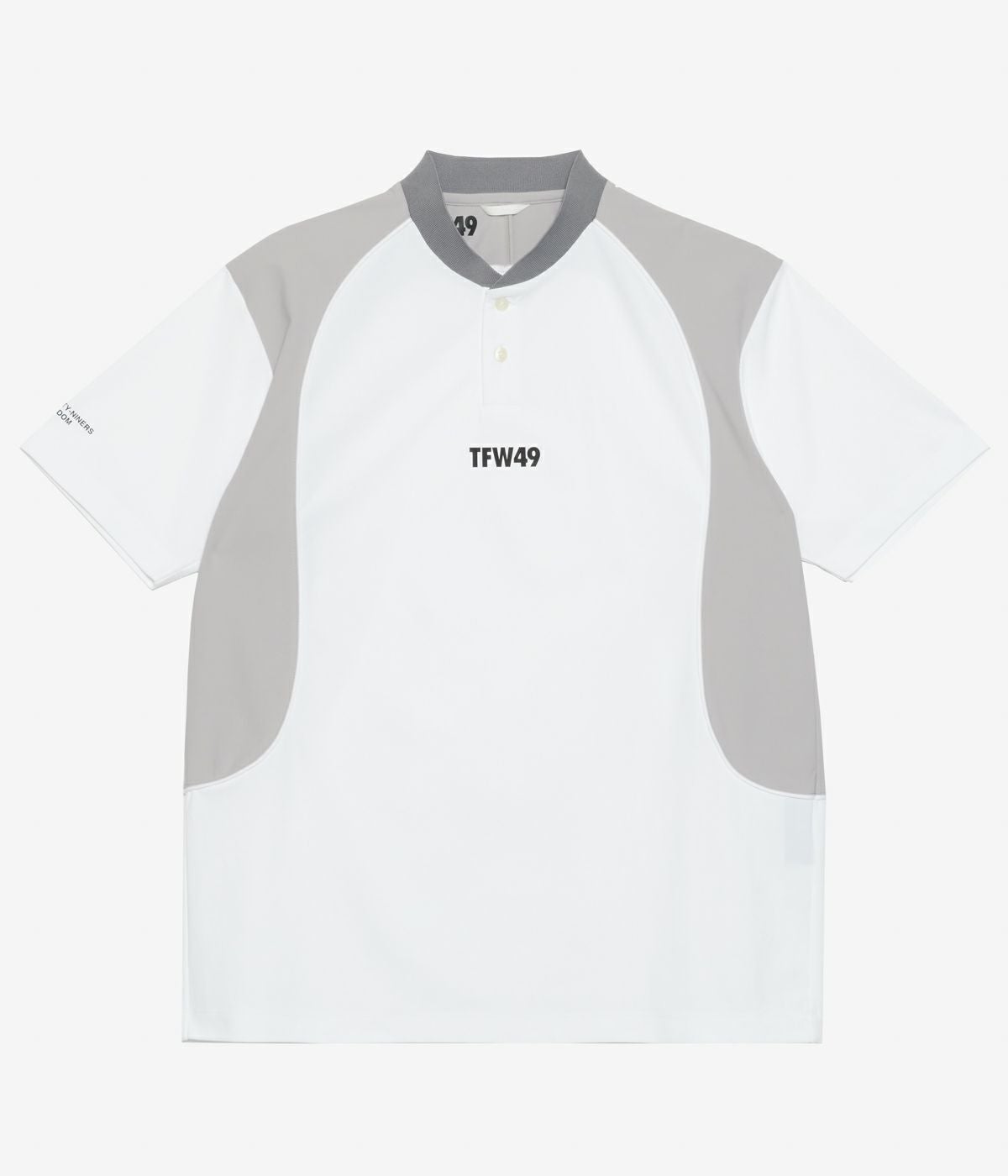 ポロシャツの商品一覧 | TFW49（ティーエフダブリュー）Official EC Store