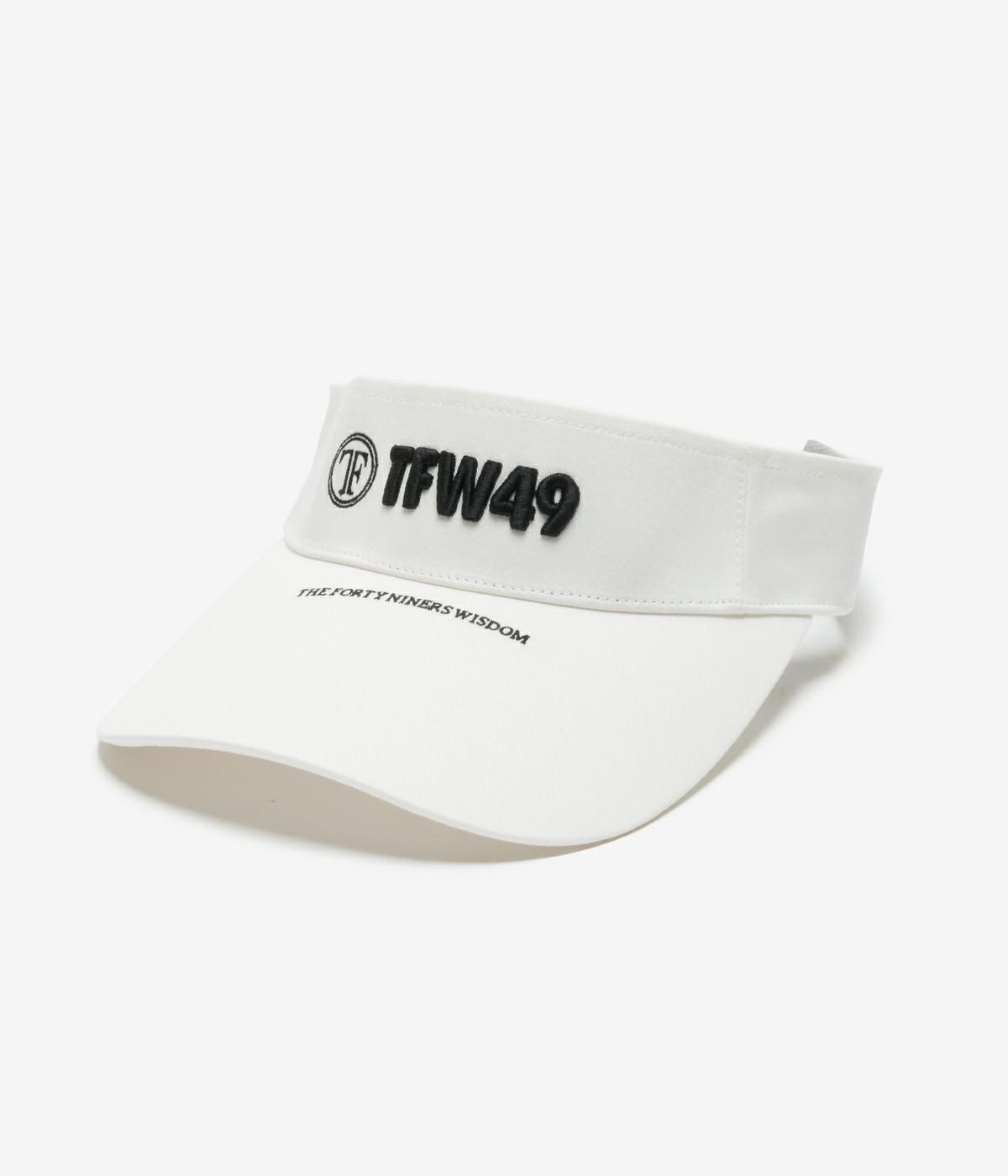 キャップの商品一覧 | TFW49（ティーエフダブリュー）Official EC Store