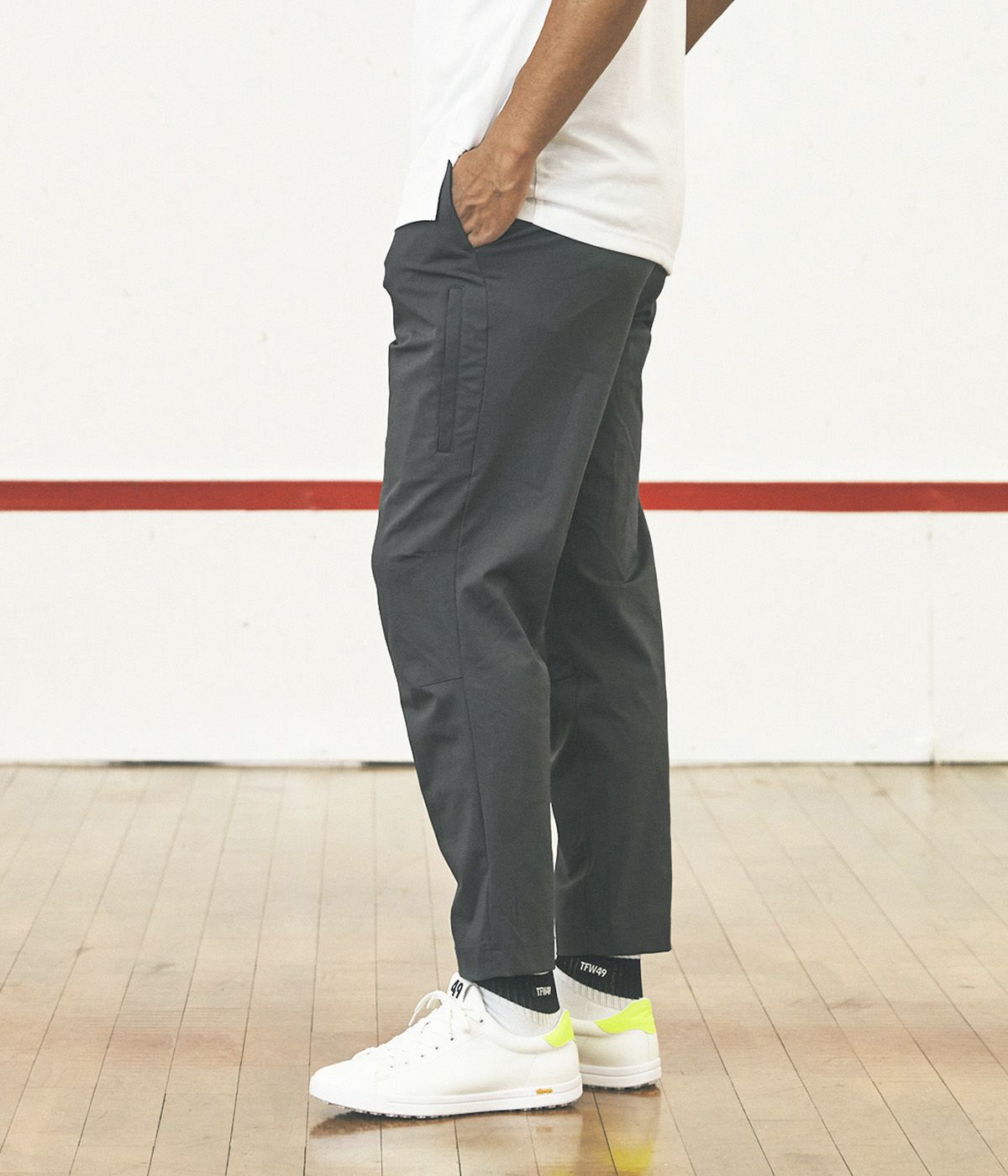 ANKLESLIM CARGO | TFW49（ティーエフダブリュー）Official EC Store