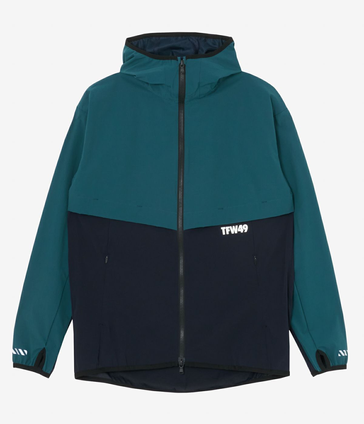 LIGHT CARDBOARD PULLOVER | TFW49（ティーエフダブリュー）Official