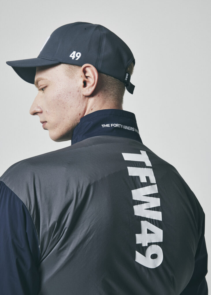 OCTA Series | TFW49（ティーエフダブリュー）公式サイト