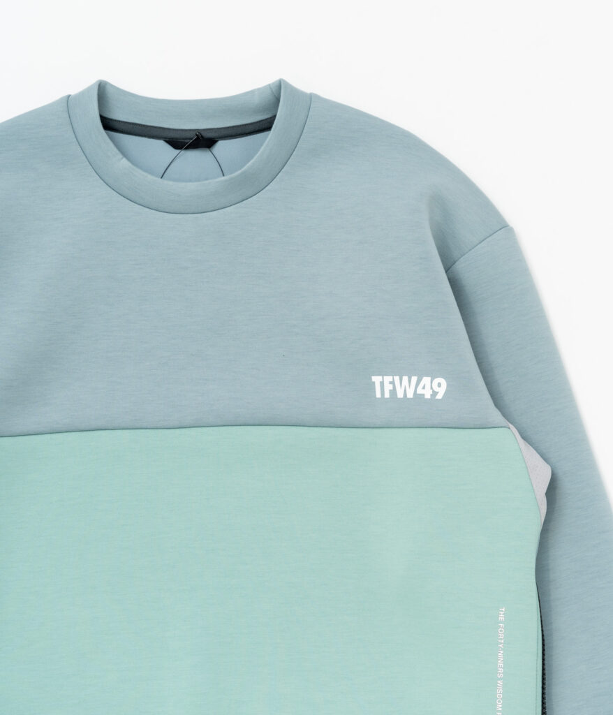 CARDBOARD MATERIAL | TFW49（ティーエフダブリュー）公式サイト