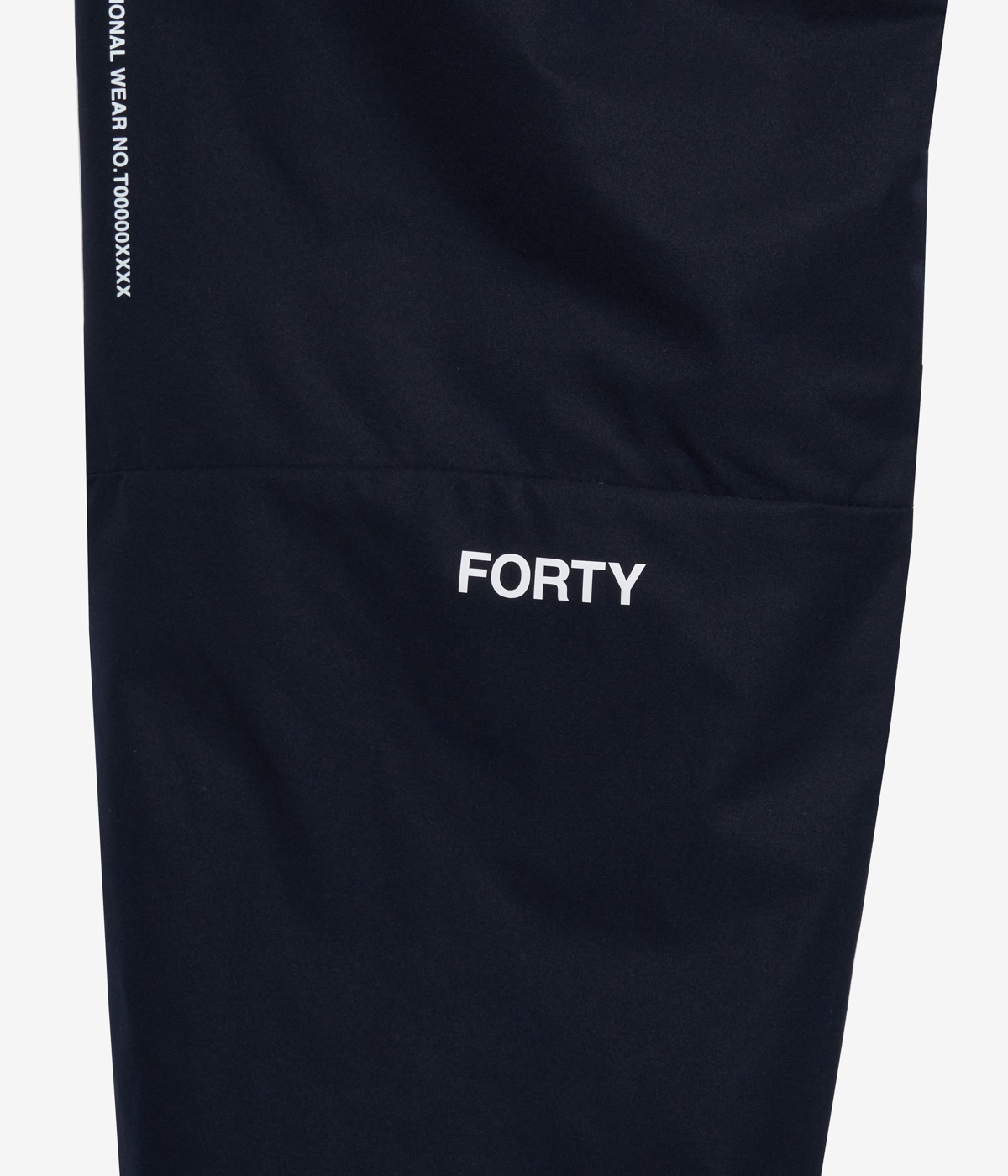 VW PANTS | TFW49（ティーエフダブリュー）Official EC Store