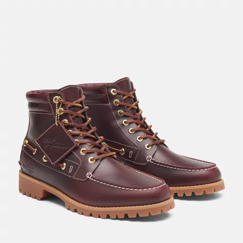 andreM hoffwann x Timberland 7アイクラシックラグ