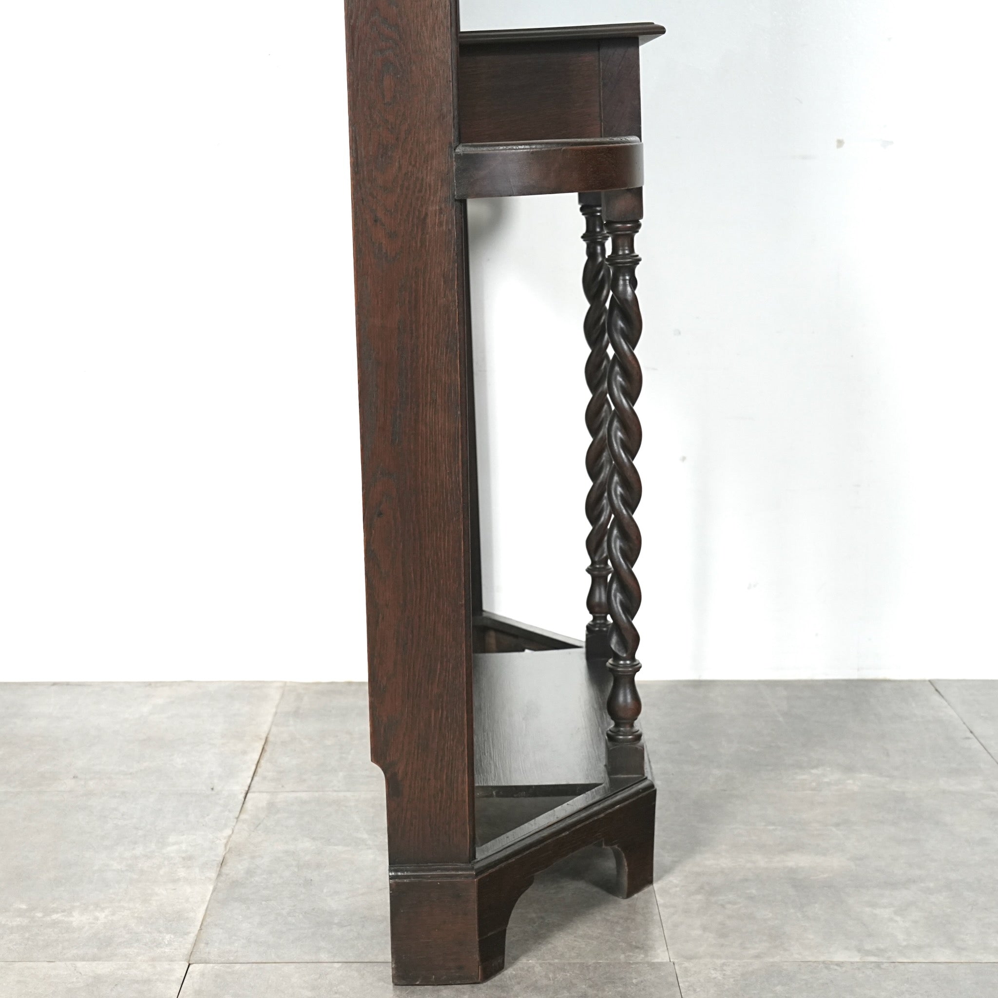 英国アンティーク ホールスタンド – TIME HYPE