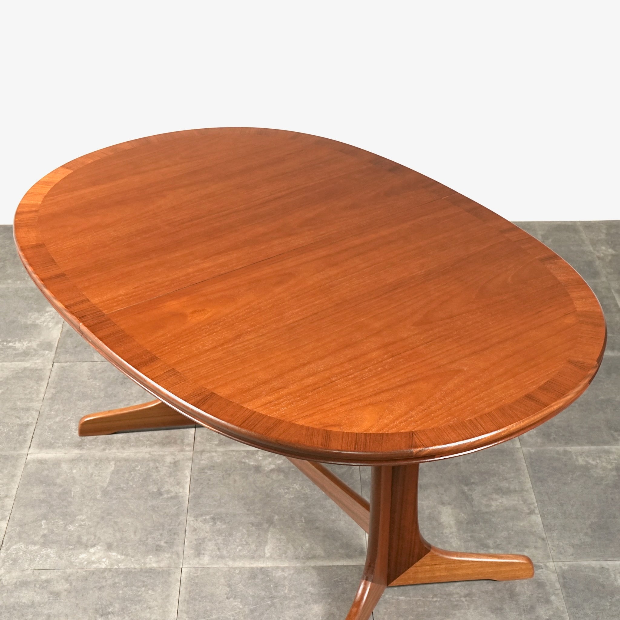 William Lawrence】エクステンション ダイニングテーブル – TIME HYPE