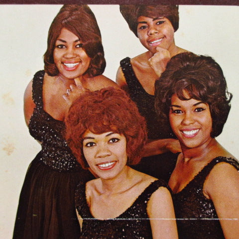 SHIRELLES (シュレルズ) - Soldier Boy (Hip Pocket Flexi)