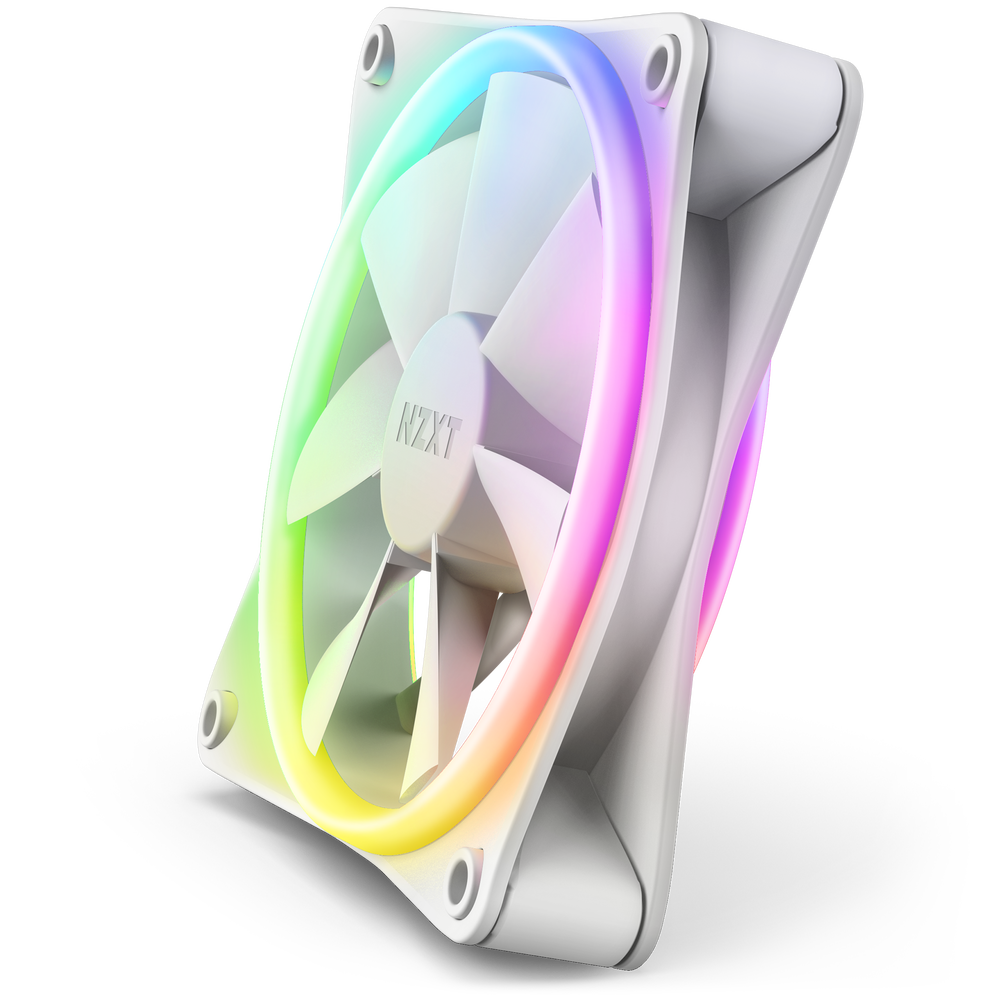 F Series RGB DUO Fans | 株式会社タイムリー