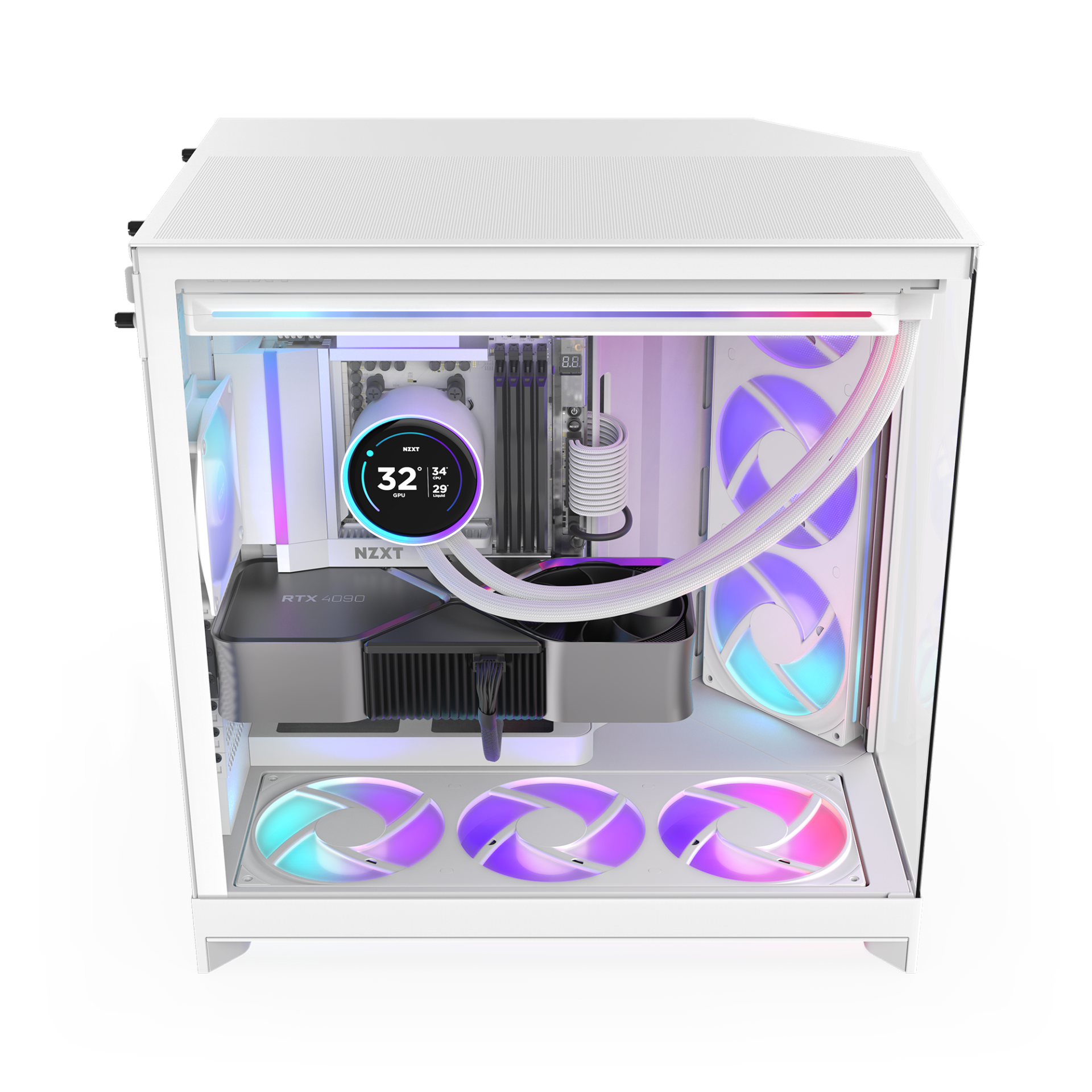 H9 Flow RGB (2025) | 株式会社タイムリー