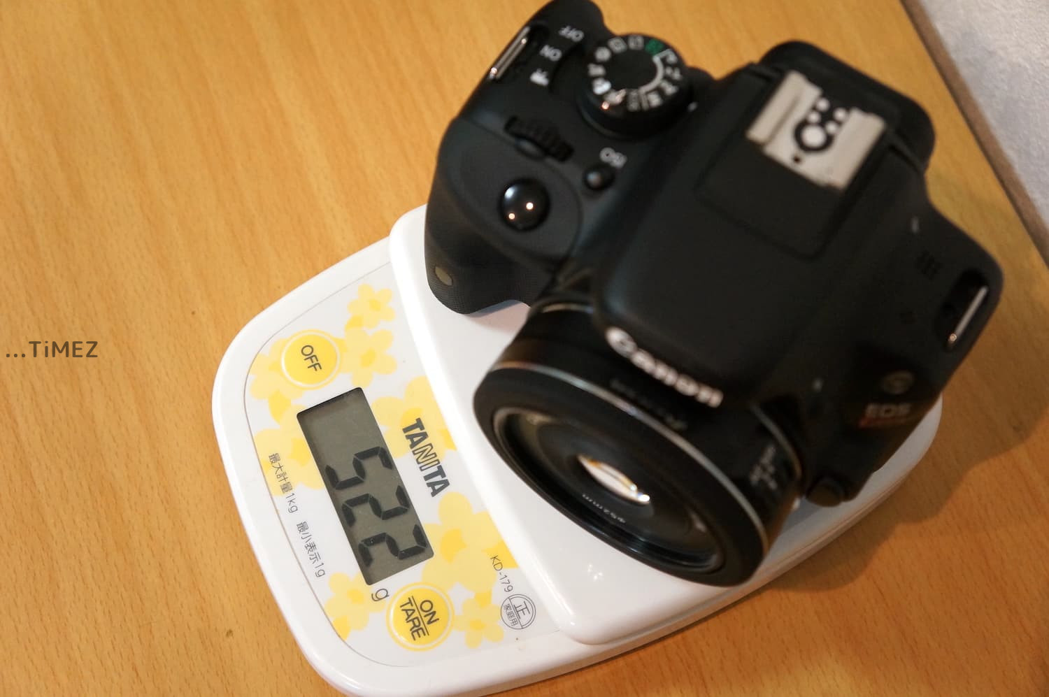 ついに到着！】キヤノンのパンケーキレンズ「EF-S24mm F2.8 STM」とEOS