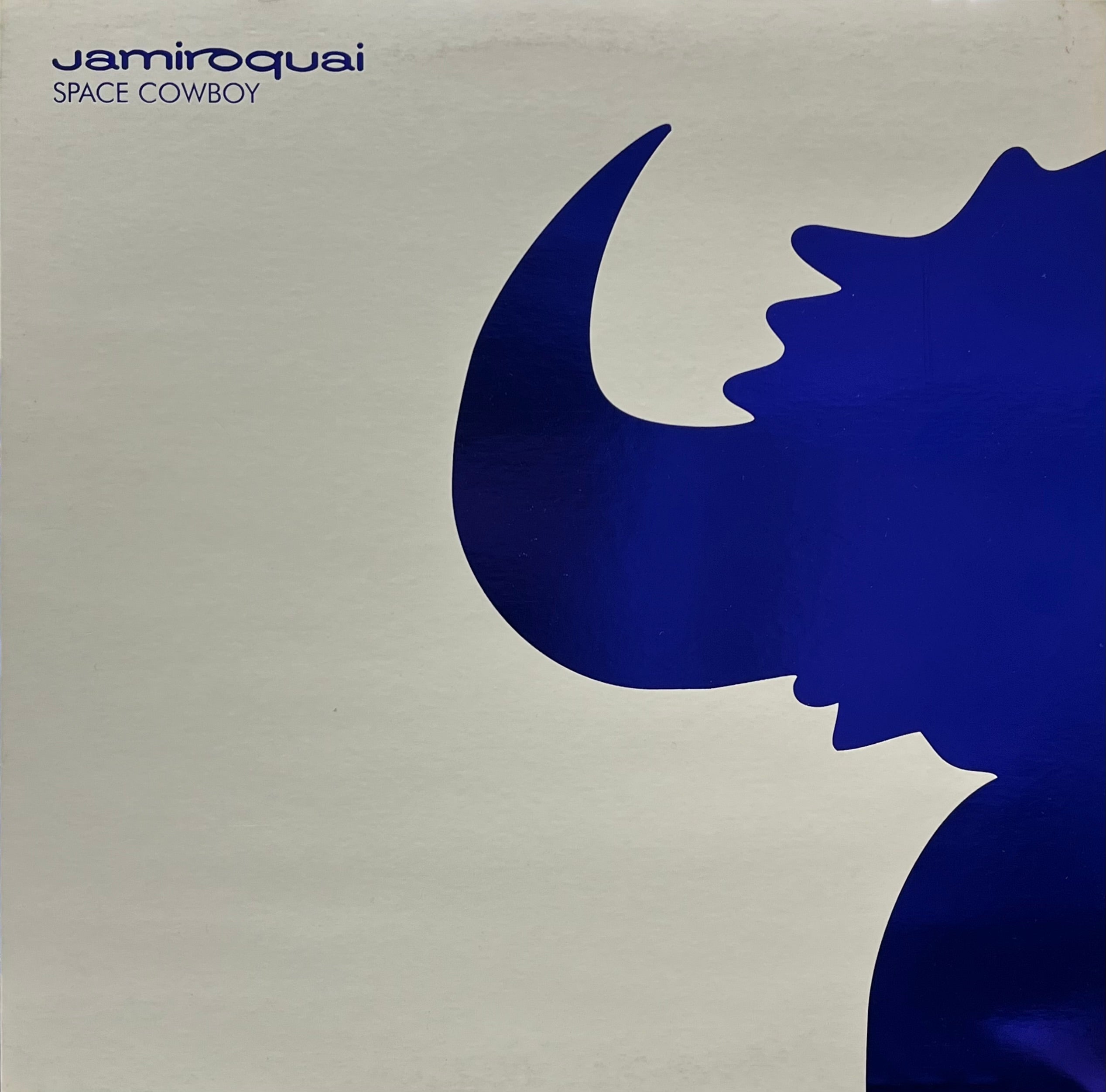 JAMIROQUAI / Space Cowboy (Sony, 12inch) – TICRO MARKET