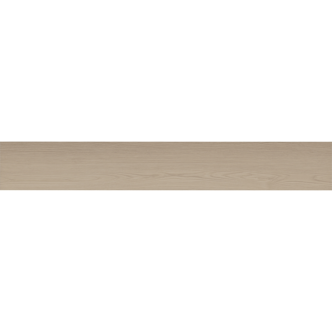 Arbour Midlands Cool Almond Oak Luxury Vinyl Plank - 7.1 x 48 in