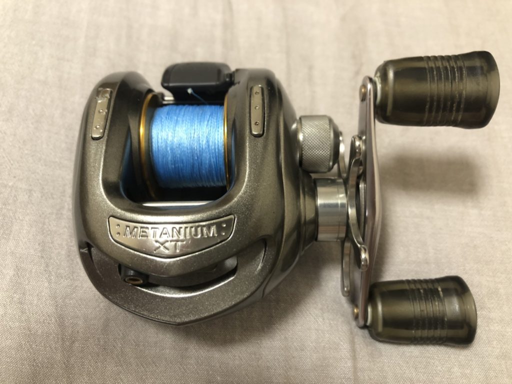 05メタ二ウムXTをインプレ！05メタ二ウムXTはいつまでも愛用できる