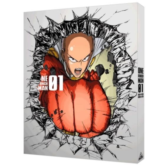 ワンパンマン BVC限定セット絵コンテ集 1 | A-on STORE