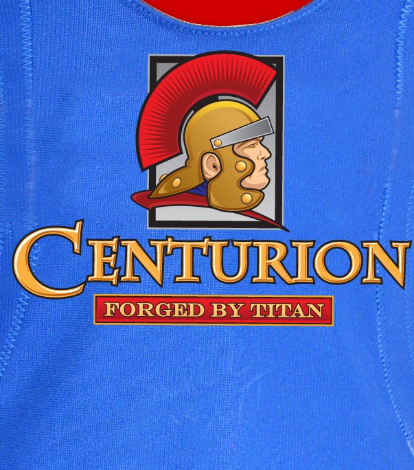Centurion Squat Suit – Titan Support Systems Inc