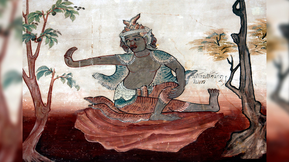 Thai-ne ～体音～ 南阿佐ヶ谷・タイ古式マッサージ