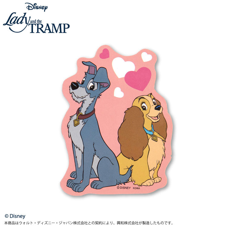 わんわん物語 ステッカー – サンキューマート