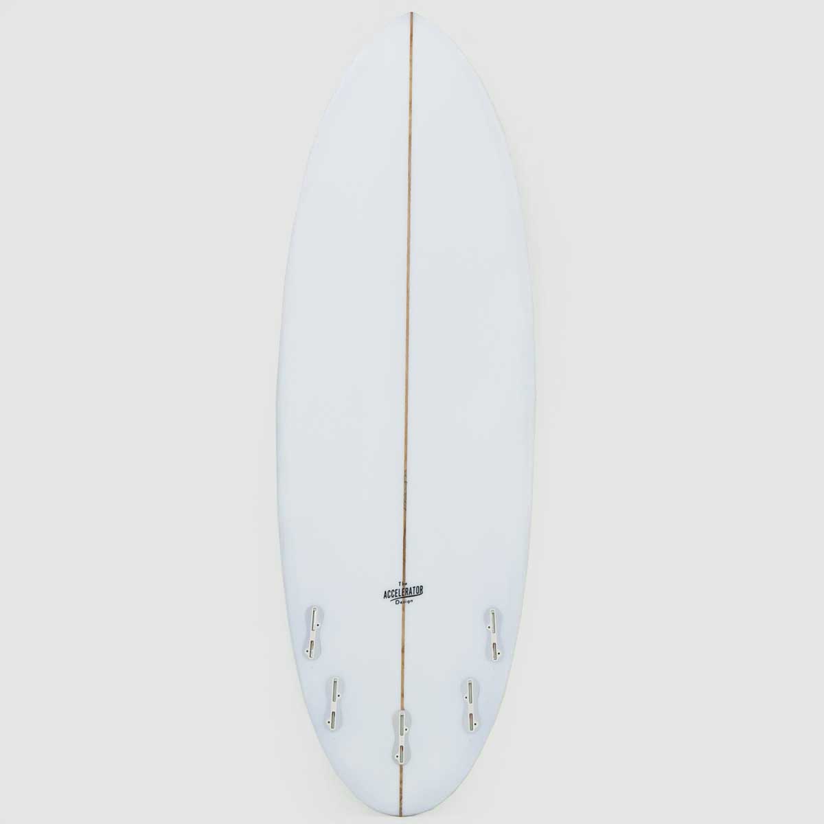 最強のセカンドボード】 SHONAN SMALL EPS 5'7