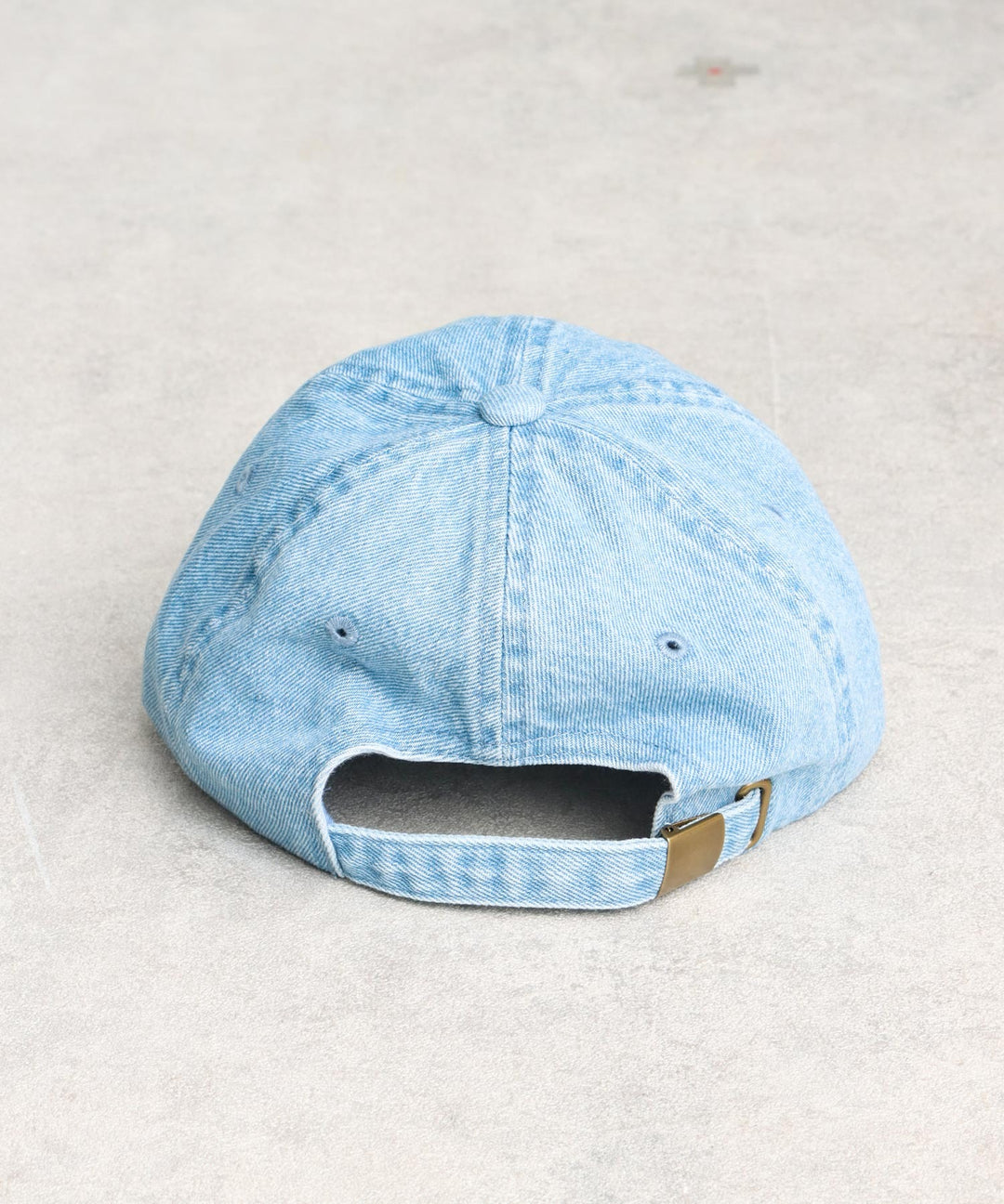 TES BUHI SURFER EMB LOW CAP / キャップ – TES | THE ENDLESS SUMMER