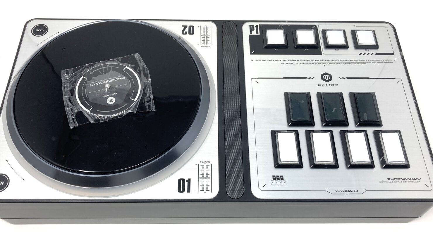 現在入手可能なIIDXコントローラーのまとめ | サファリドットコム