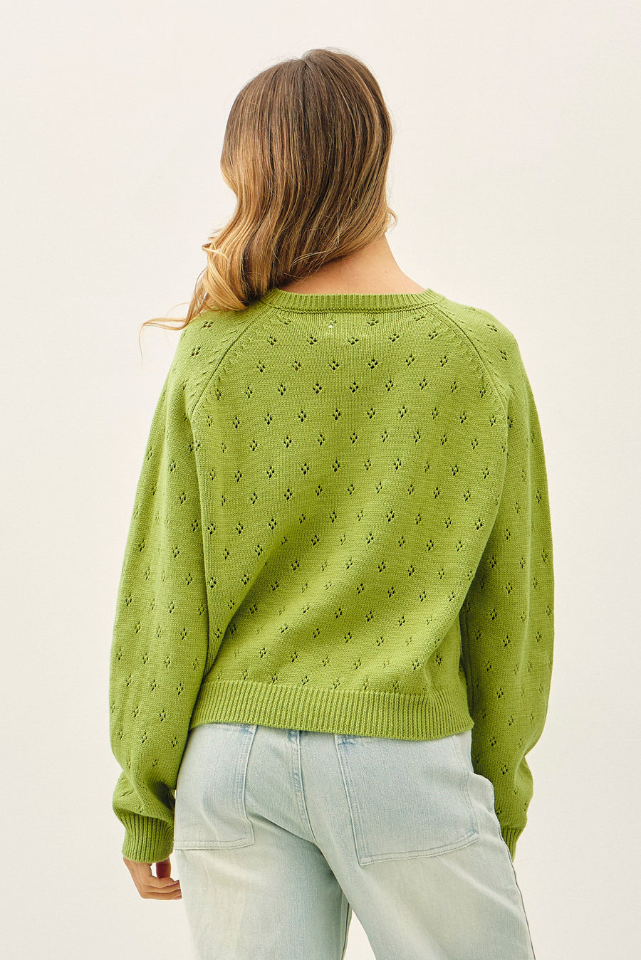 Dara Cardigan – thethingsbetween