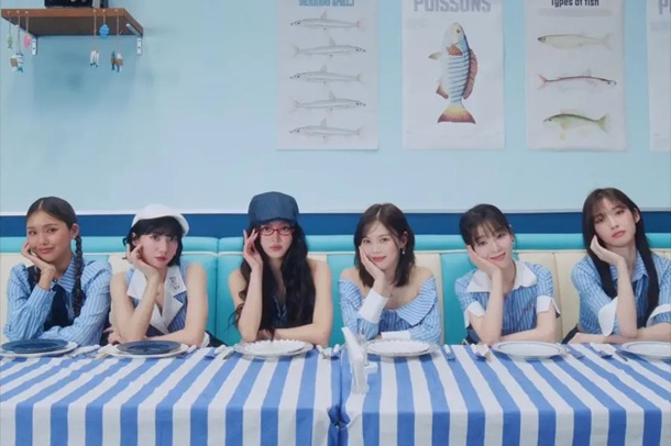 Song Review: Oh My Girl – Oh My | The Bias List // K-Pop Reviews