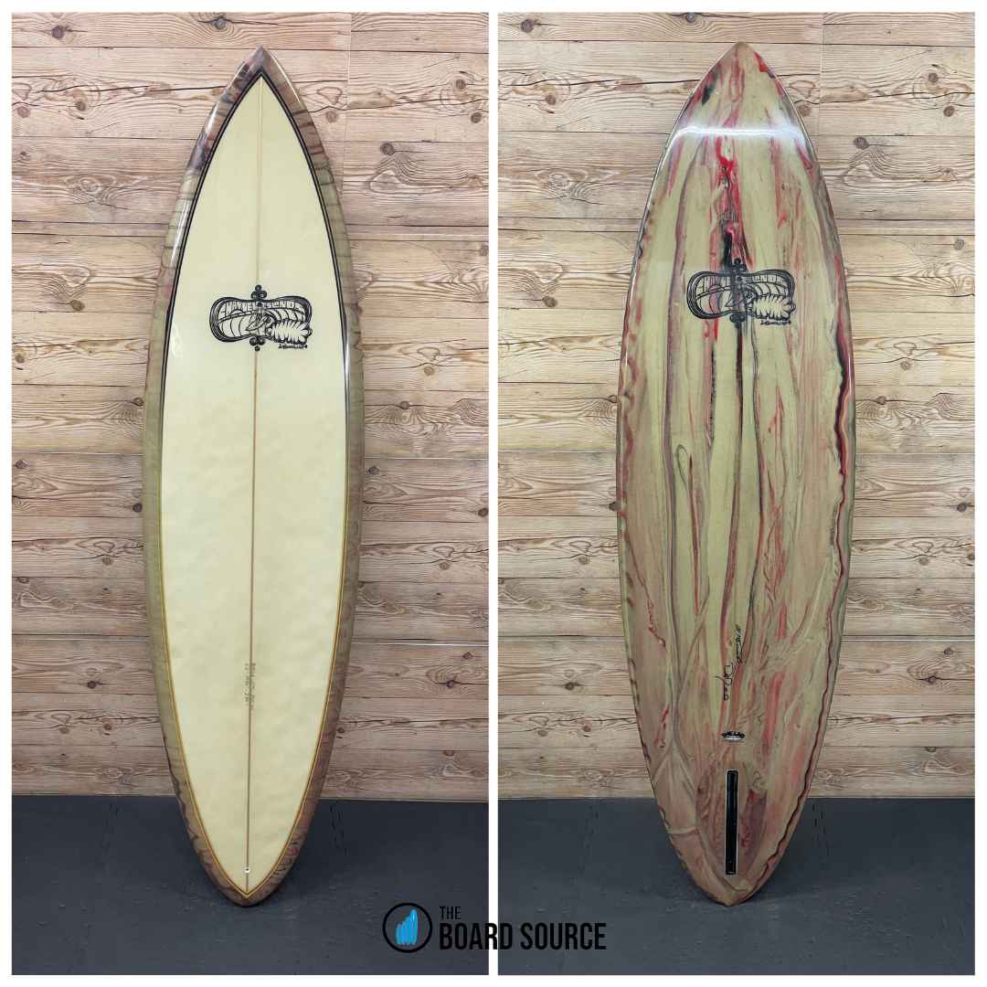 Used Surfboards For Sale | Channel Islands MSF-G2 6'2