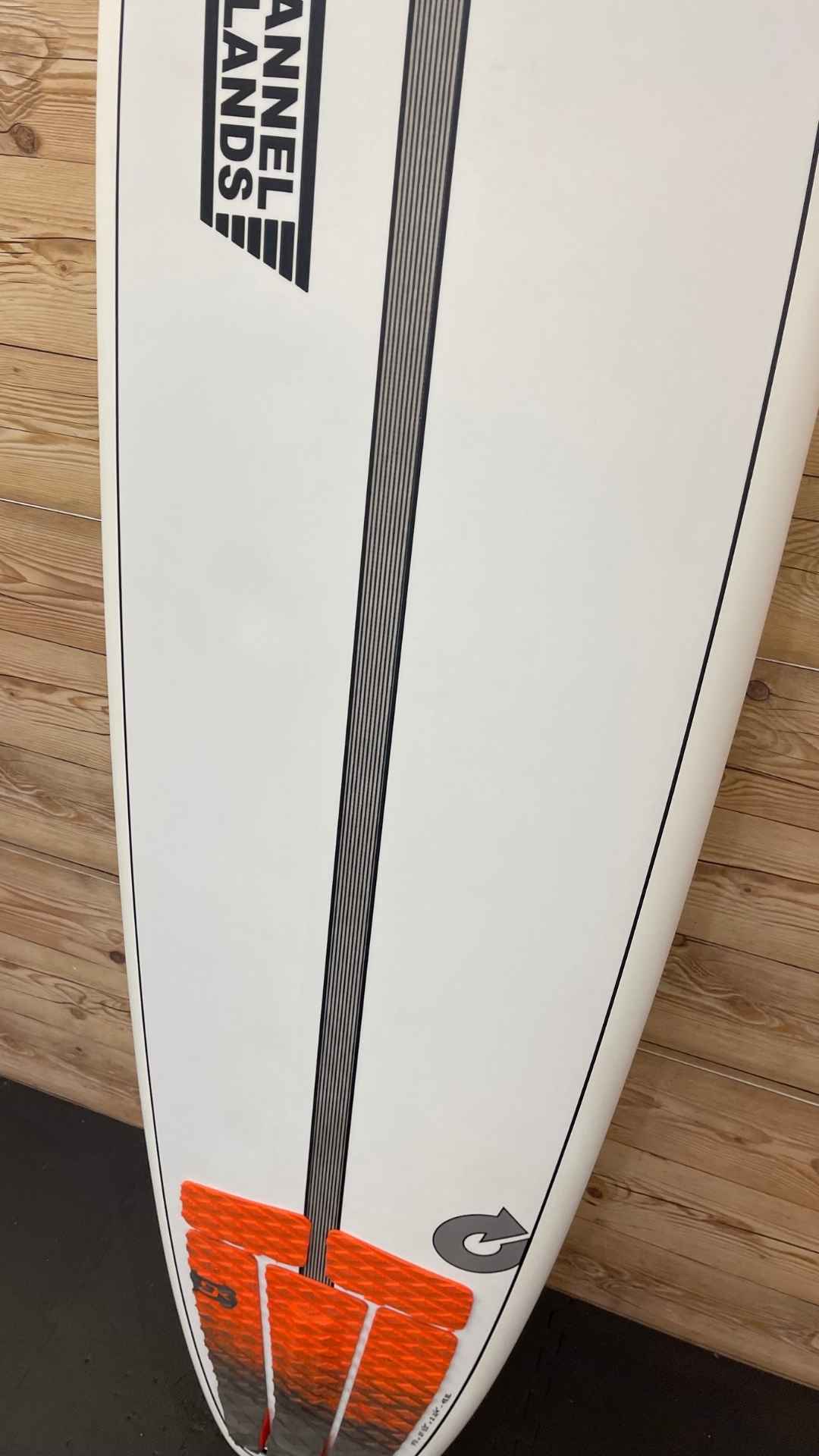 Channel Islands Chancho Mid Length for Sale – The Board Source