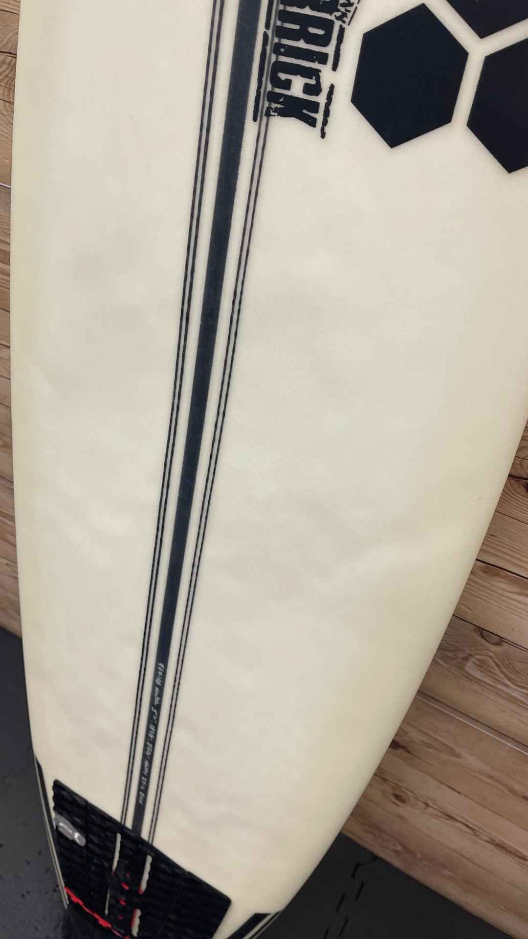 Channel Islands Happy 5'11