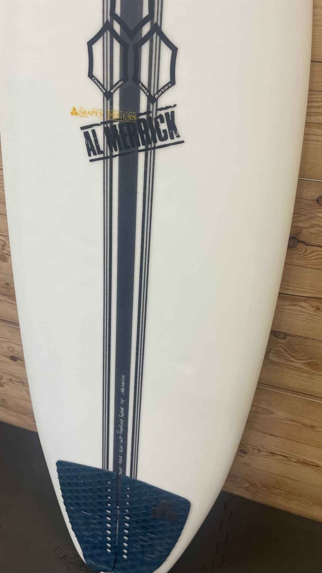 Channel Islands Happy Everyday - Shop The Board Source