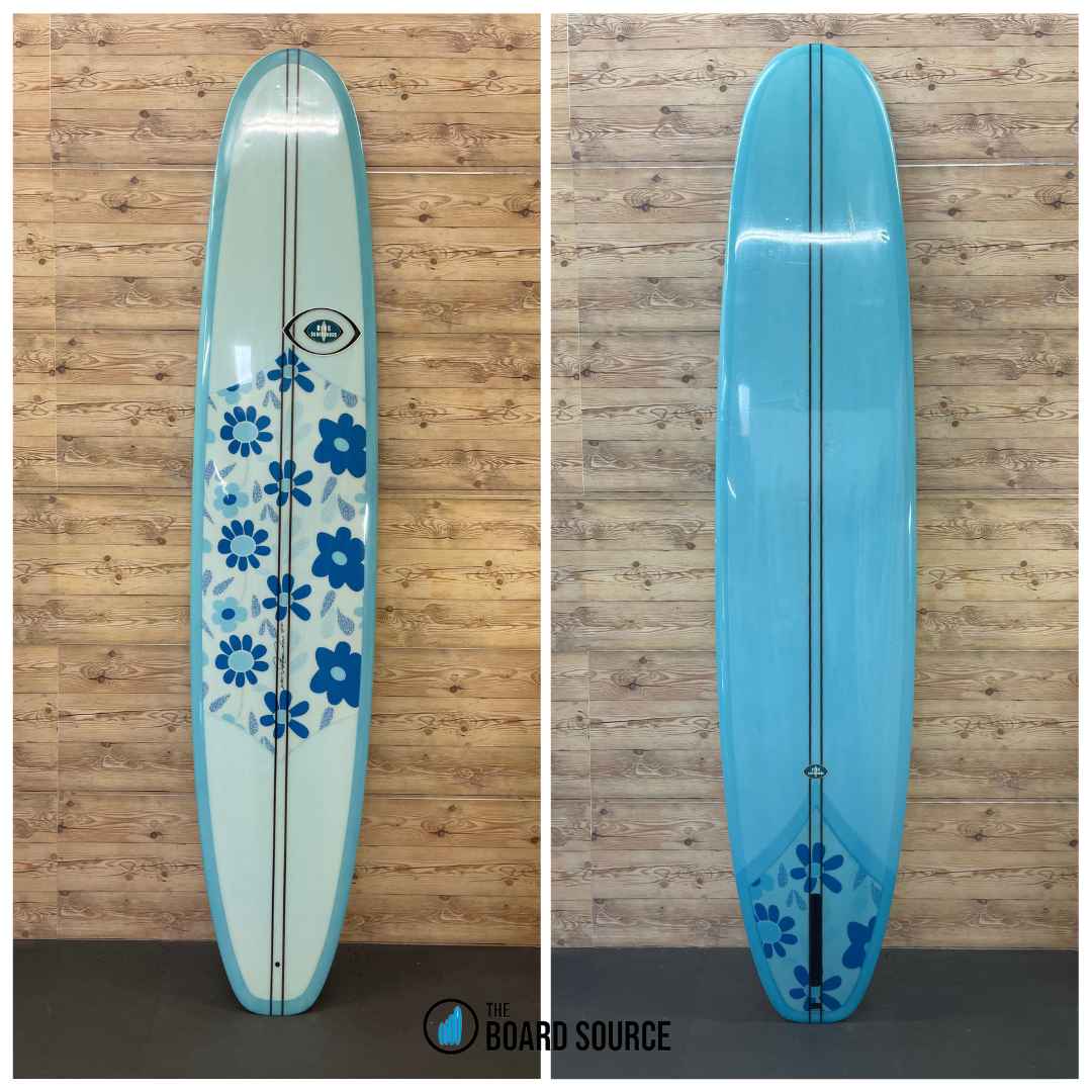 For Sale -Bing Izzy Rider 9'5