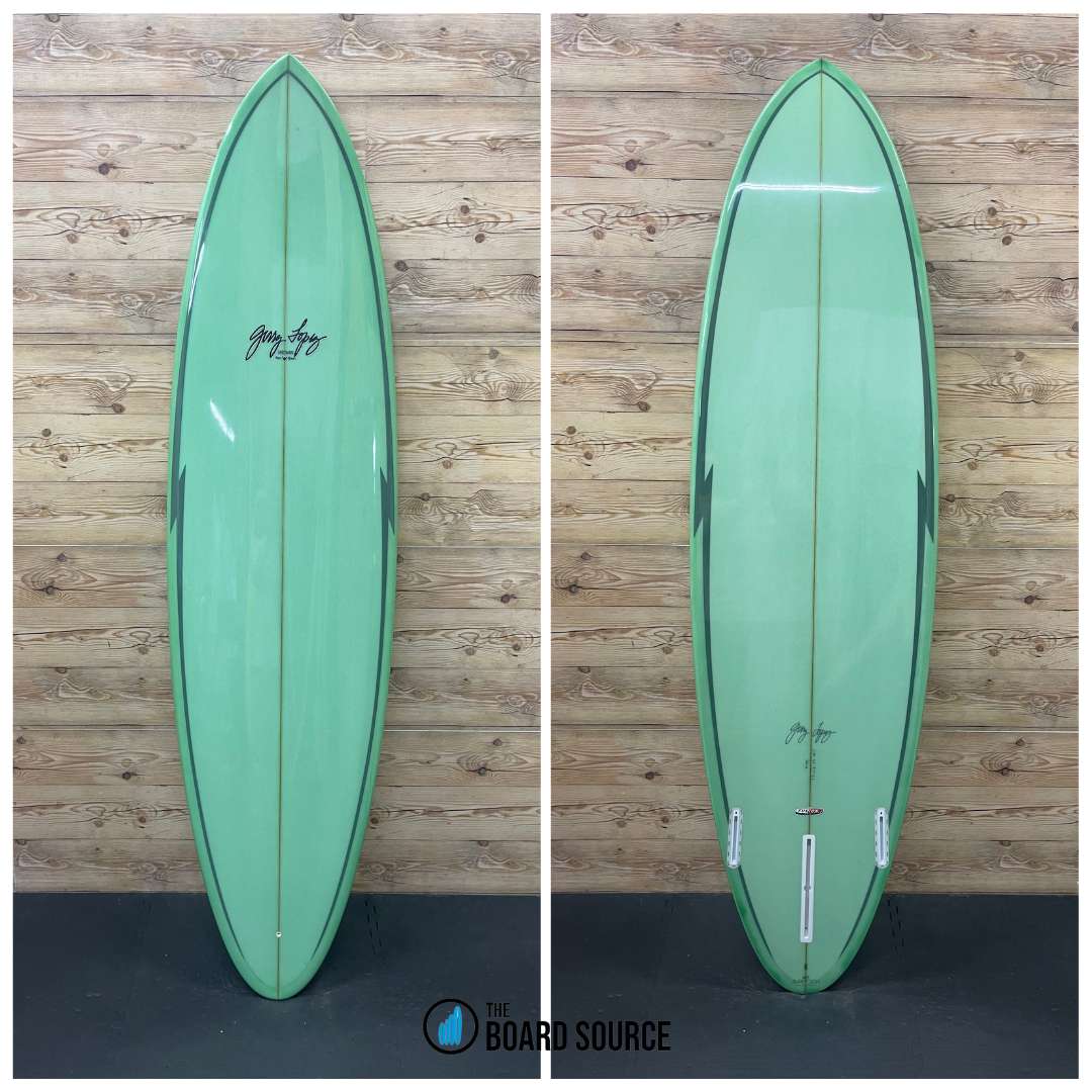 SURFBOARD SALE Gerry Lopez Midway 7ft for sale in Carlsbad, CA