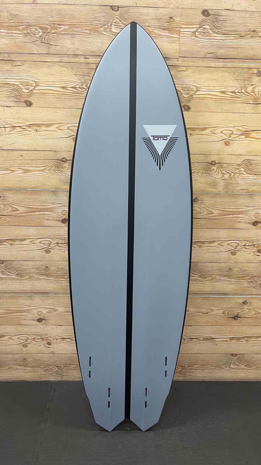 Firewire El Tomo Fish Surfboard on Sale – The Board Source