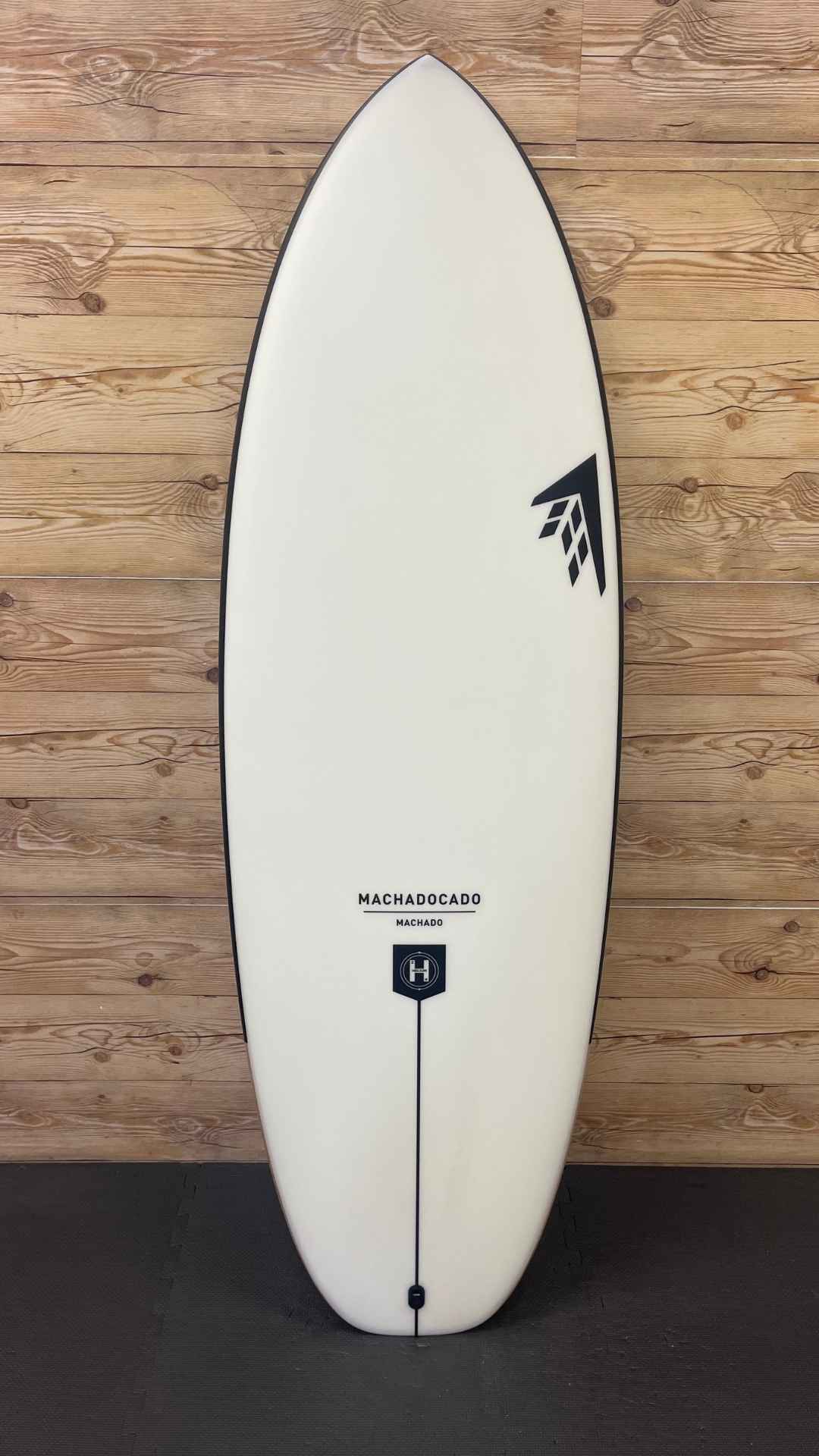 Shop Now | NEW Rob Machado Machado Cado 5'4