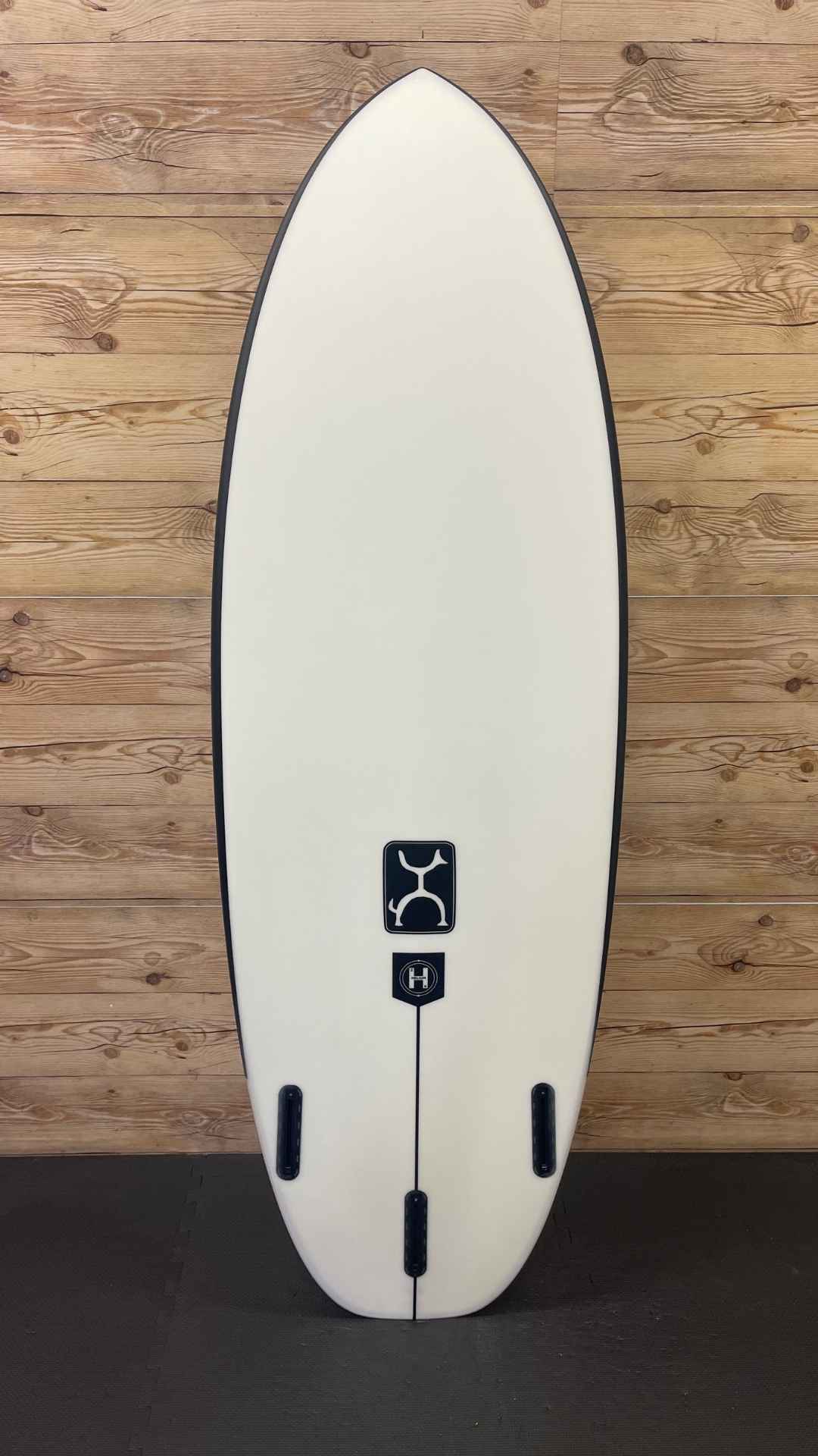 Shop Now | NEW Rob Machado Machado Cado 5'7