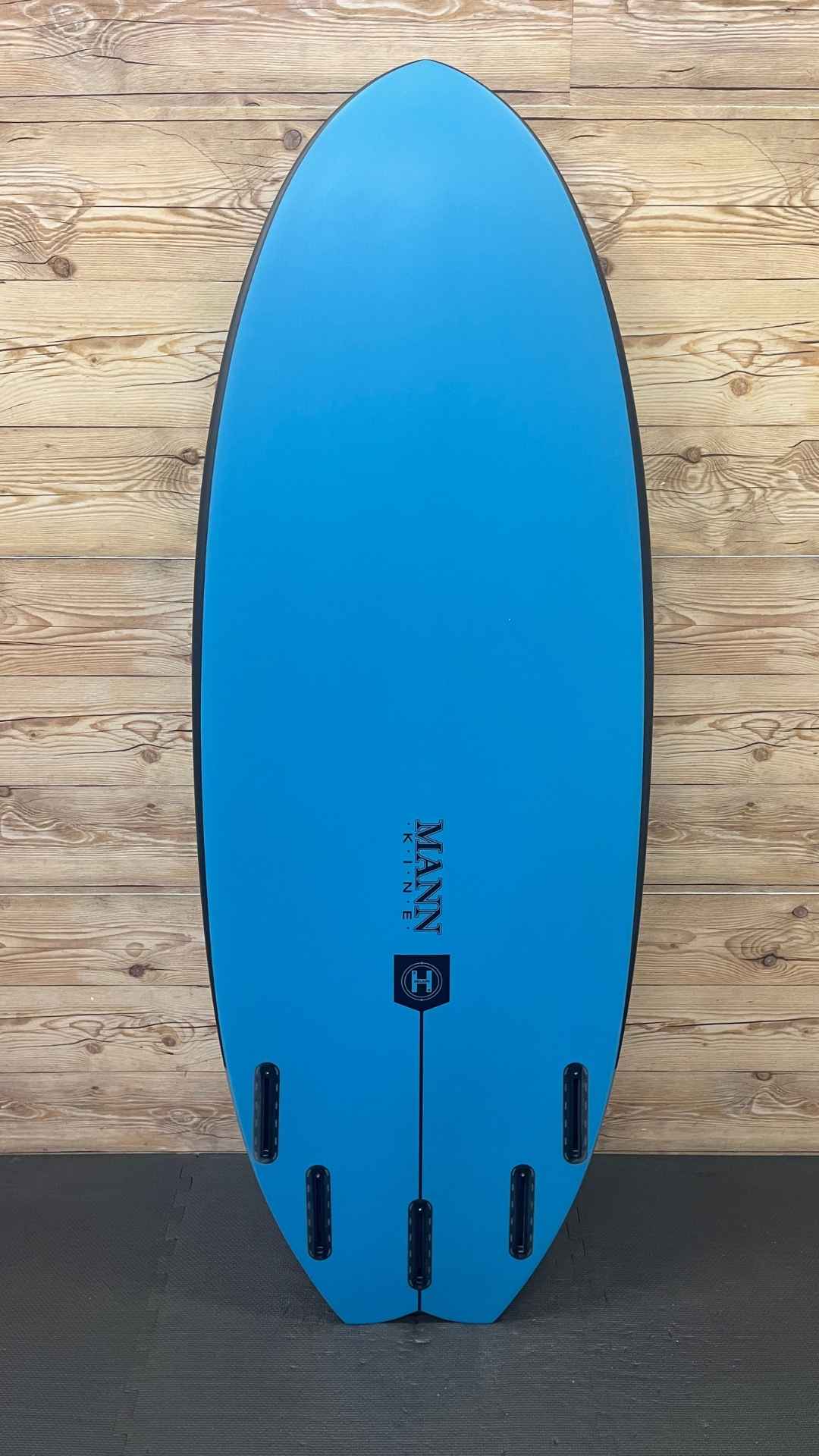 DISCOUNTED FIREWIRE SURFBOARDS | Sweet Potato 5'4