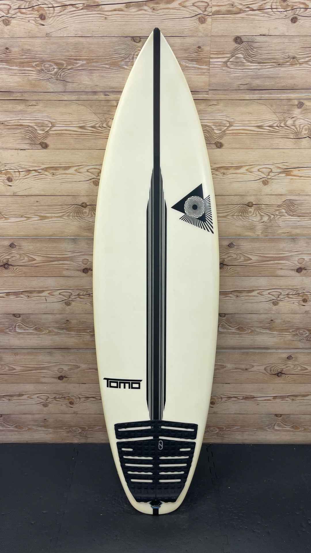 FOR SALE - Used Firewire Surfboards Tomo SKX 5'8