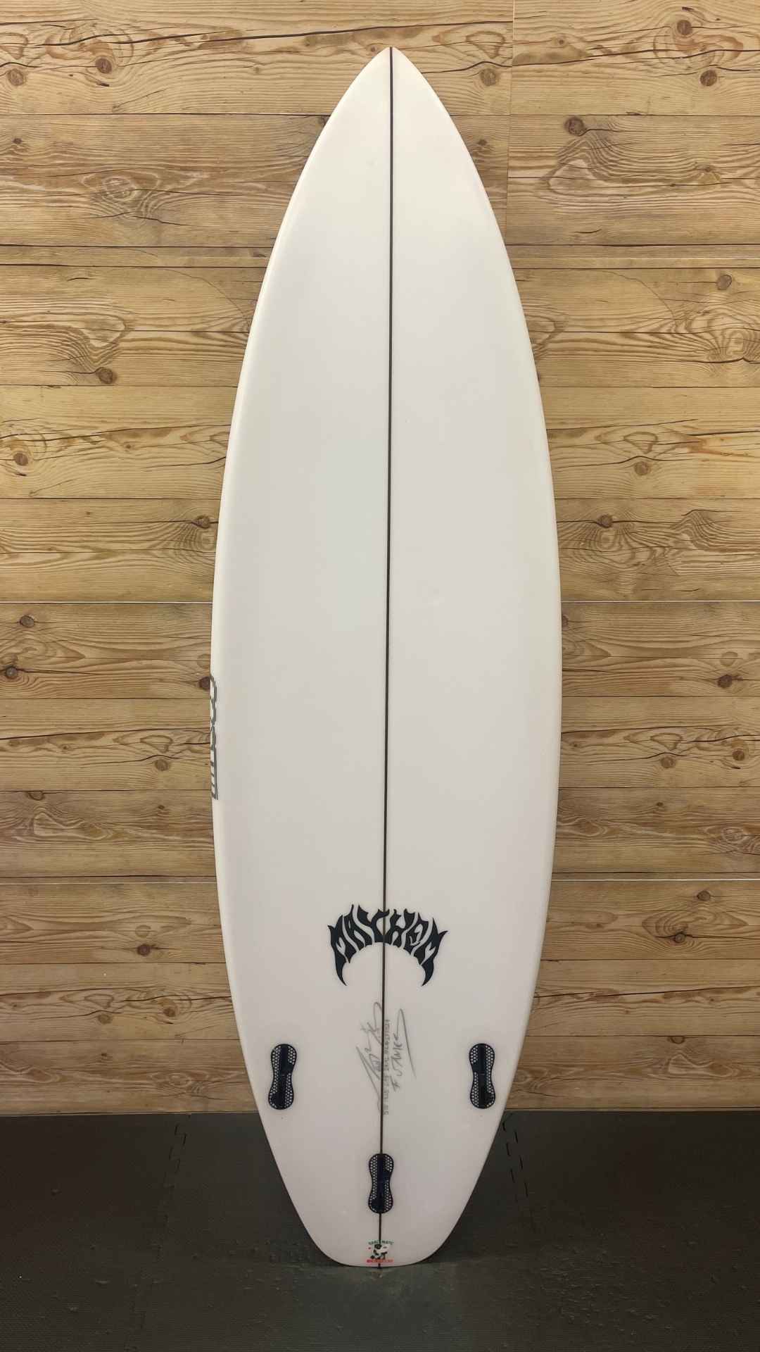 Lost Sub Driver 2.0 Shortboard at The Board Source