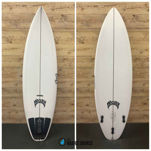 Lost Sub Driver 2.0 Shortboard at The Board Source