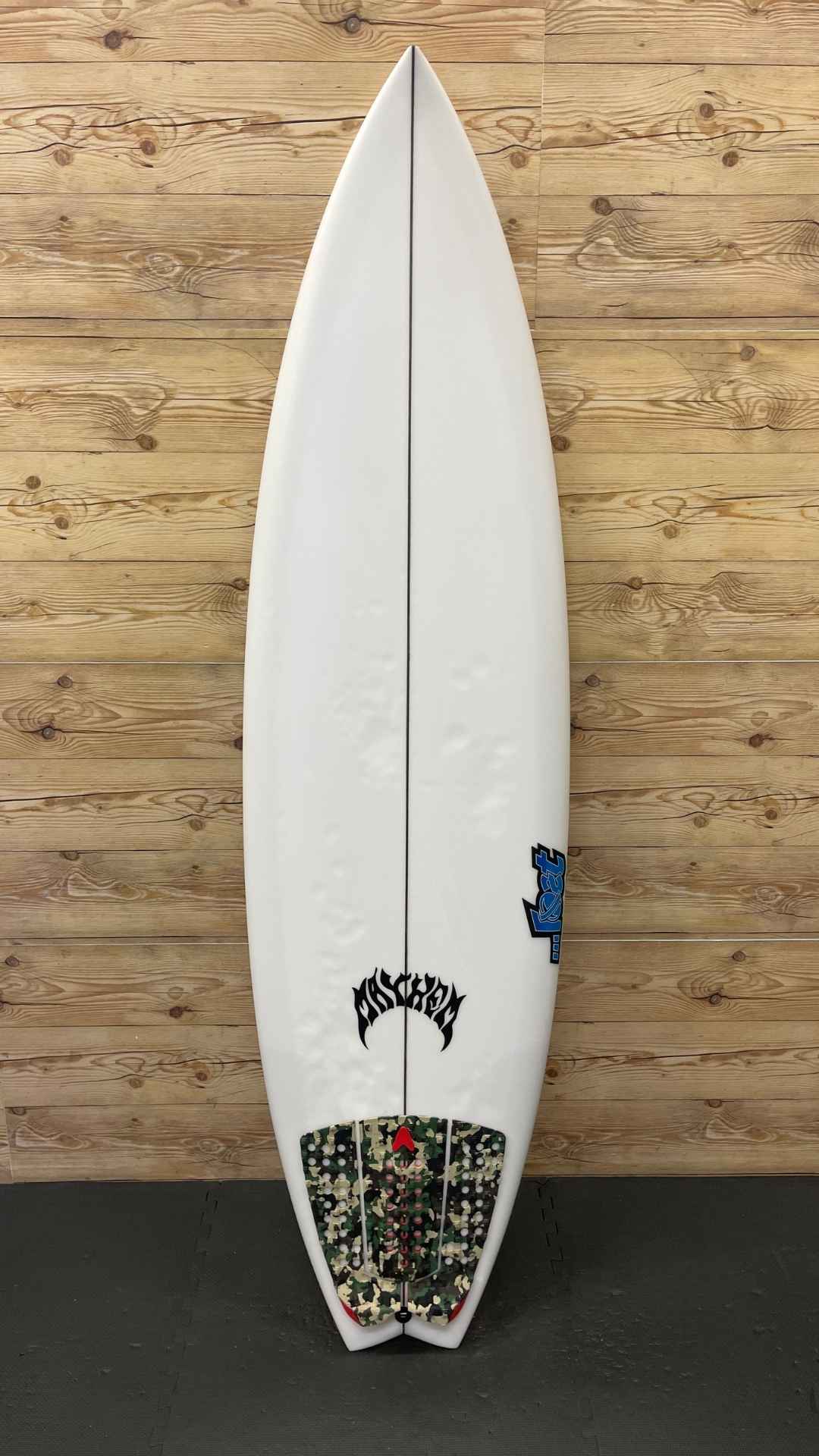 Lost Sub Driver 3.0 Shortboard at The Board Source