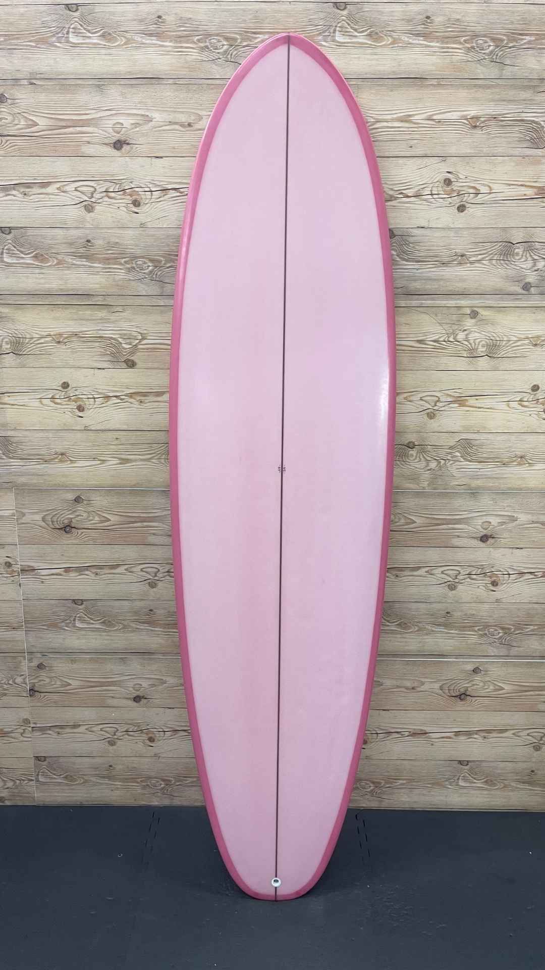 For Sale - Used Greg Liddle Surfboards M3P 7ft - Only $895 – The