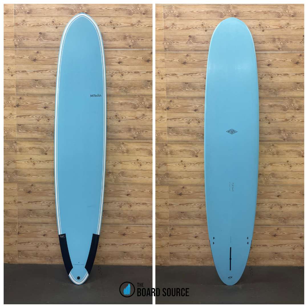 JUST $595 | Surftech McTavish Fireball Evo 2 9'6