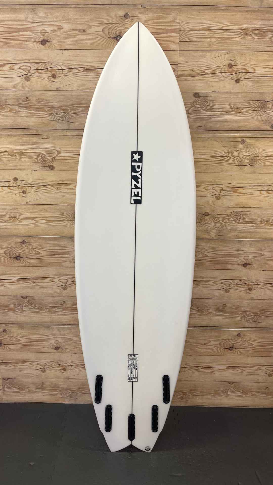 PYZEL ASTRO 5'6