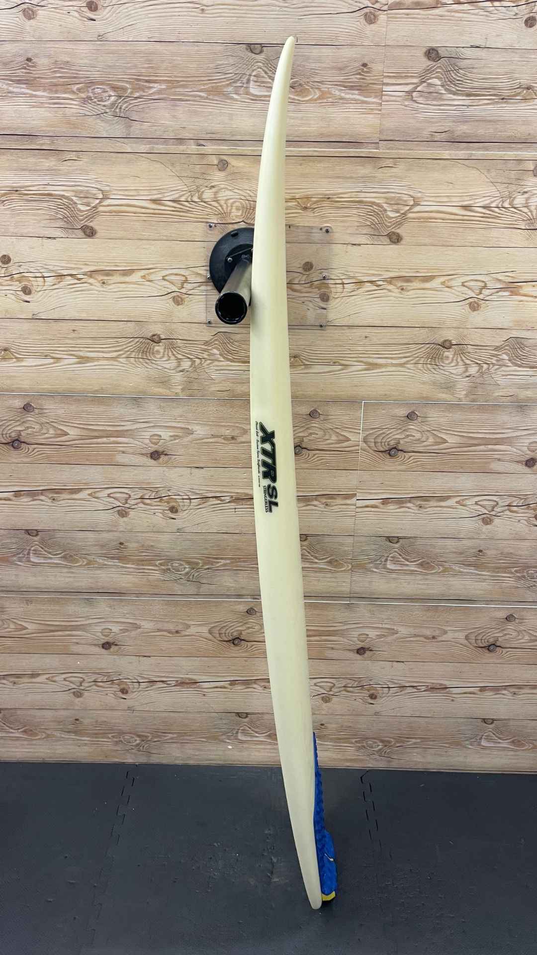 Used Tomo Evo 5'4